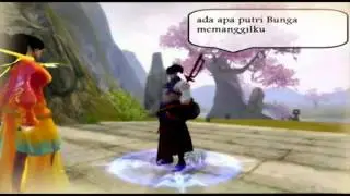 Review Event 1st Anniversary - Legend of 3 Kingdoms - Game Online - MMORPG