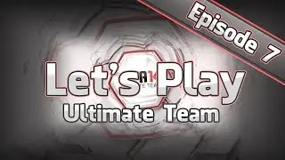 FIFA 14 Next Gen - Let's Play Ultimate Team #07
