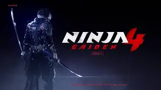Ninja Gaiden 4 Part 8 - Flashbacks with Ryu Hayabusa