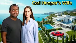 Who is Carl Hooper's Wife? Inside His Marriage, Kids & Life After Cricket