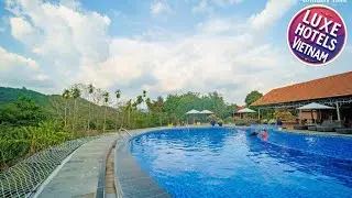 Orchard Home Nam Cat Tien Resort | Nam Cat Tien, Vietnam | Hotel Review ⭐