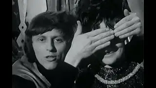Václav Neckář - Malá Lady (Non illuderti mai) (klip) (1971)