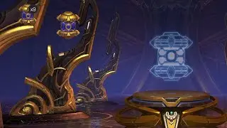 MCOC: Crystal opening #3 (Thronebreaker statcast crystals)