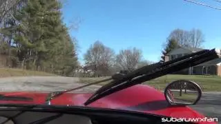 Ride in a Lamborghini Miura P400S!