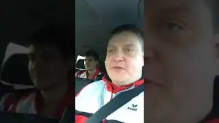 Hederslebener SV 31 - KC Rot-Weiss Seyda Teil 1 von 4 Der Pr&auml;sident gr&uuml;&szlig;t die Fans