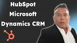 HubSpot & Microsoft Dynamics CRM Integration 2025