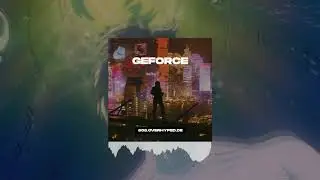 (FREE) Ufo361 Type Beat 2019 - ''GEFORCE'' | German Type Beat | Trap Instrumental