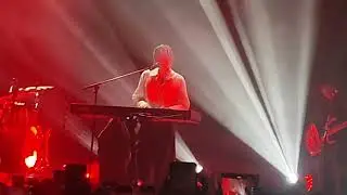 Fujii Kaze &ndash; Shinunoga E-Wa (live in M&eacute;xico) 🇲🇽✨[Fan Cam]| Un momento m&aacute;gico que hizo llorar a todos