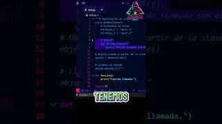 Python: Llamada a función vs. método #python #programacion #code