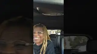 Datz Donna is live!
