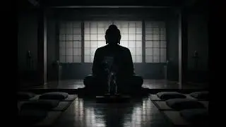 8 Hours Chan Meditation Music | Chinese Zen Deep Silence | Mindflow