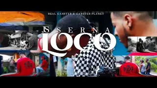 Loco☠️ X JS Serna By JSF 
