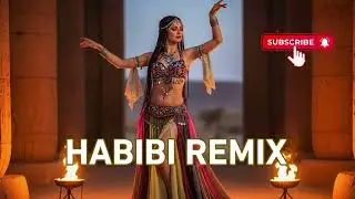 🌙 Habibi Love Song Chill Mix 💛 Relaxing Arabic Love Music for Night Drive 🚗