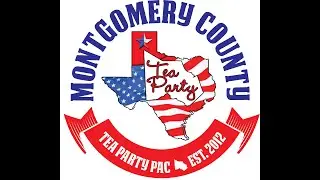 Montgomery County Tea Party Meeting 11-17-2025