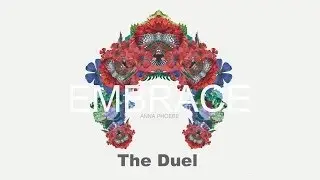 ANNA PHOEBE - The Duel (Official HD Audio)