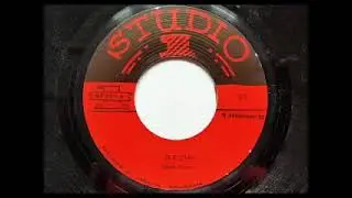 Glen Brown - Ska Diap