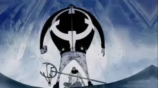 onepiece - kuma edit