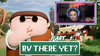 Road trip to Mabutts Valley! You coming? | RV There Yet?