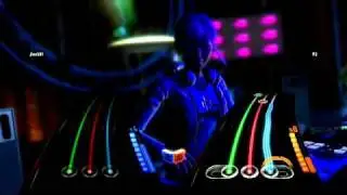 DJ Hero 2: Go DJ vs. In Da Club (DJ Battle)