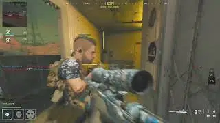 COD Bit Party To much fun
