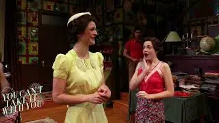 You Can't Take it With You at Northlight Theatre
