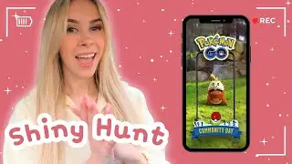 Pok&eacute;mon GO Fuecoco Community Day &ndash; SHINY & HUNDO HUNT!