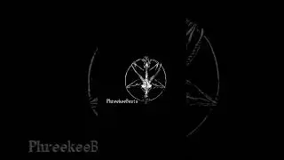 Unholy |  Dark Trap Beat [FOR SALE]