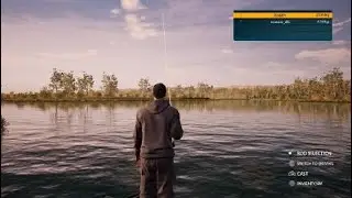 Fishing Sim World Bug report for dovetail as promised.