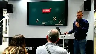 Innodisk: Accelerate Performance, Productivity and Efficiency with Fail-Safe Memory Innovation