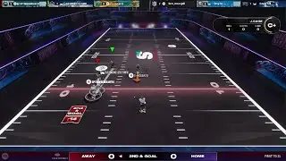 Madden NFL 26 RZK BROTHERS