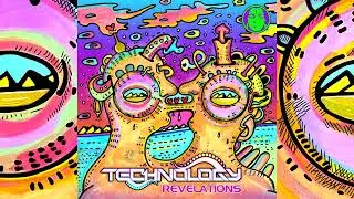 Technology - Revelations