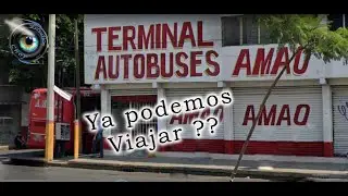 Ya podemos viajar a Chalca ????