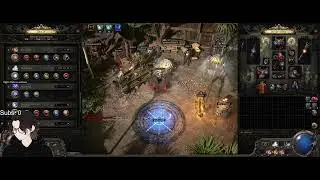 POE2 Grind What to do next?