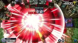 Master Duel: Vylon-OTK