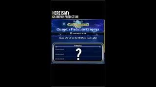 Yugioh Duel Links - HERE is my Champion Prediction x KCGT 2022