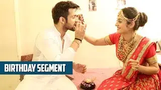 Aditi Sharma Aka Meera From Kalireen Celebrates Her Birthday ( 2018 ) With Arjit Taneja | Exclusive