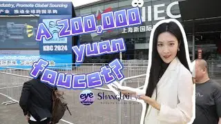 Kitchen and Bath China 2024 Showcases Smart Brain