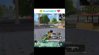 ☠️ScarFall2.0 New Update Gameplay 💀 #scarfall #scarfall2 #scarfallgameplay ##shorts #shortvideo
