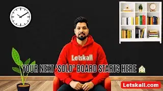How To Close a Real Estate Deal | 5 Proven Techniques Every Realtor Should Know | Letskall