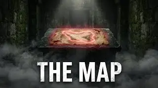 A Blood Map Leads to a World Erased | The Forgotten Valley
