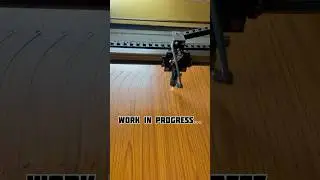 Co2 lasercutting on mdf #co2lasermachine #woodworking #cnc #machine #homedecor #shorts #decoration