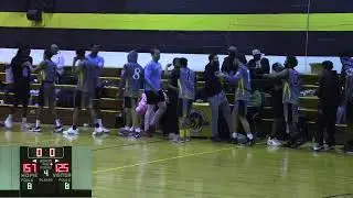 Steel City Yellow Jackets vs Indiana Lyons | Full Game