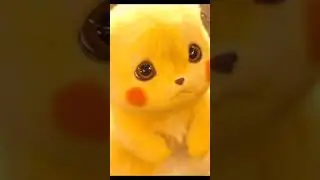 Don't be So, sad 🥺|| Cute pok&eacute;mon Pikachu whatsapp status🥰|| #short #PIKACHU #STATUS