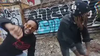 B.O.M.S feat. Pooh Gy&rsquo;D