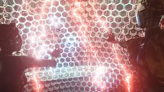 Рекомбинация строптивой - Atomic Heart: Инстинкт истребления DLC (Часть 2 Финал)