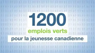 Emplois Verts