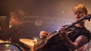 MÜTTERLEIN @ Tapette Fest IX aka Festival du Pathos IV (France) [Full Live Multi-Cam] 2016