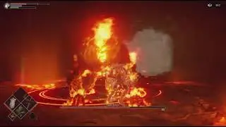 Demon's Souls Remake | Flamelurker