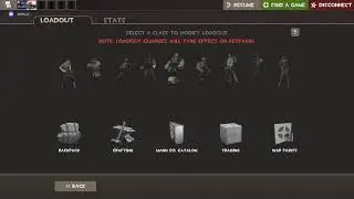 tf2, I'm out of titles, jus watch the stream
