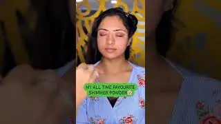 Its the Makeup For Every Star Lit Diamond Powder#shimmer #makeup #explore #youtubeshorts #fyp #viral